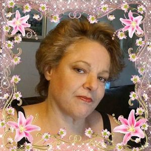 Meet your Posher, Geri